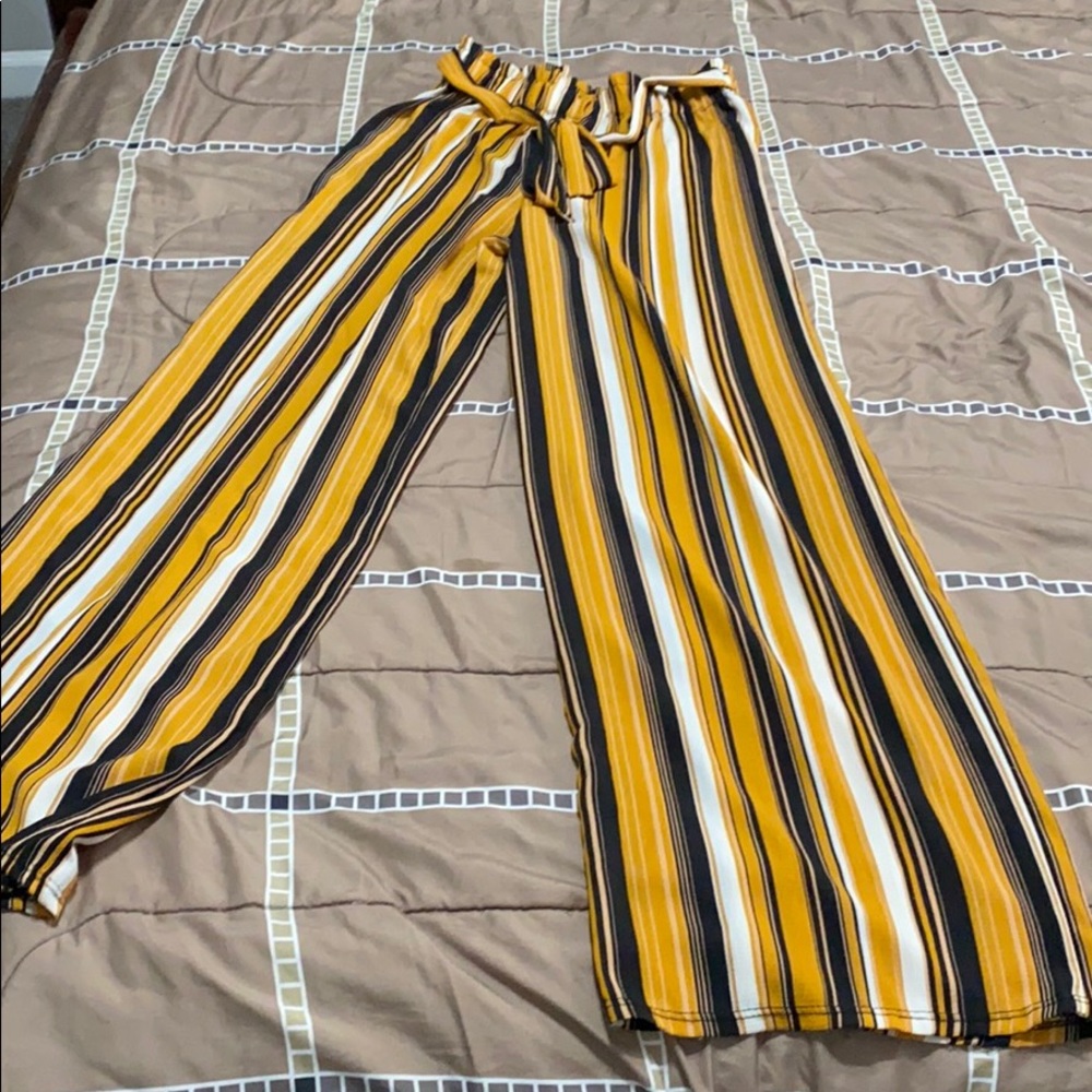 Loungey pants